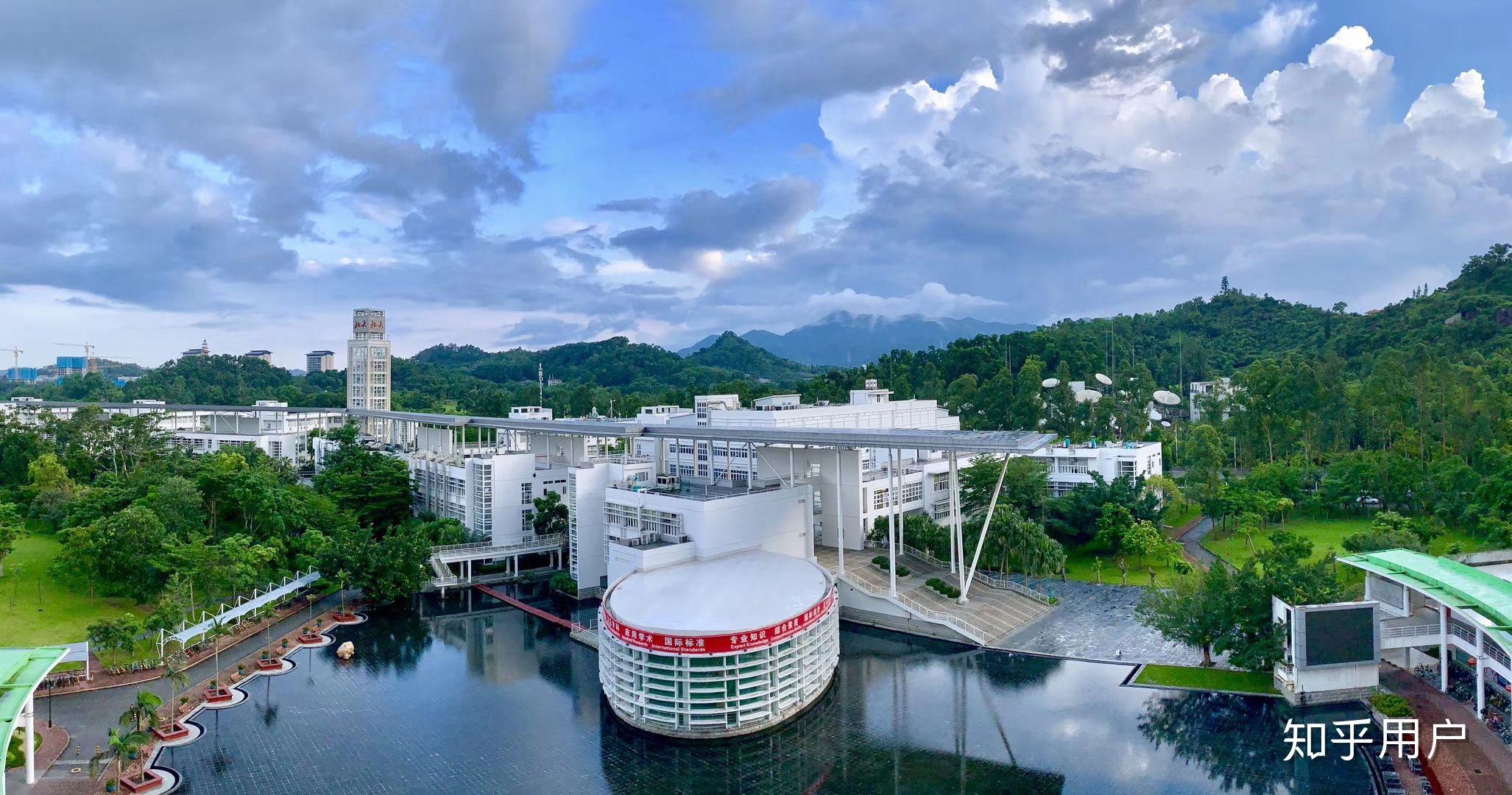 北京大学深研院(北京大学深研院研究生招生网)