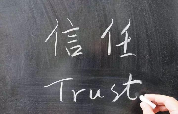 17. 如何让海外客户信任你？ - 知乎