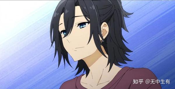 免费分享 堀与宫村漫画 9卷 狗粮吃到饱 Ai牛丝