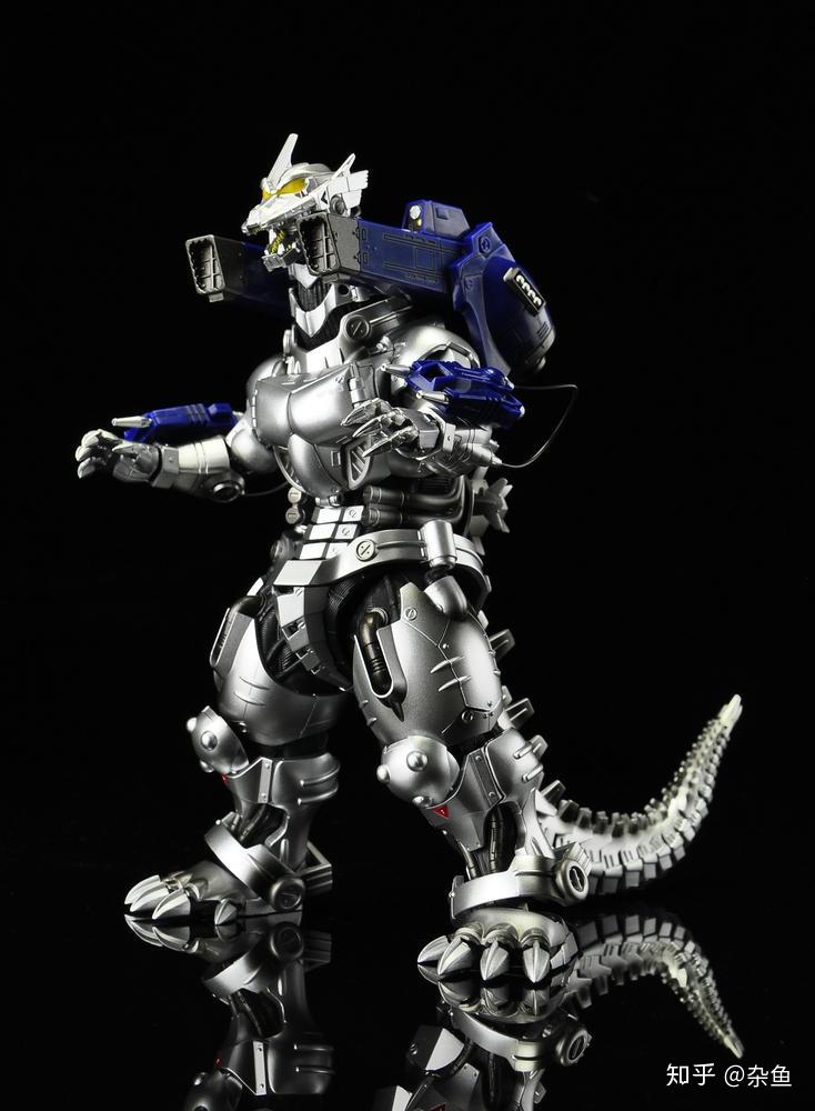 78动漫官方测评万代shm3式机龙品川最终决战ver