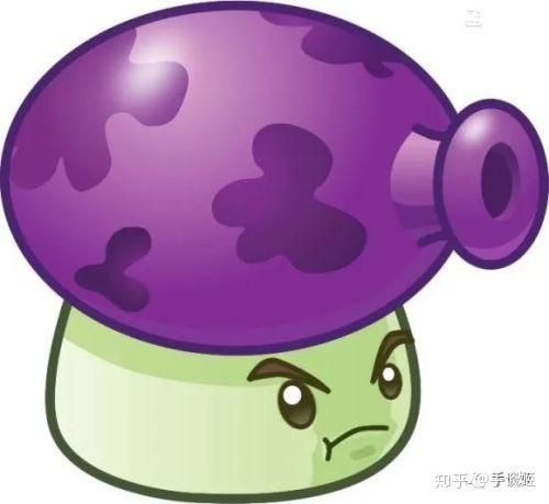 "总有一天,人人都会控大喷菇的." - 知乎