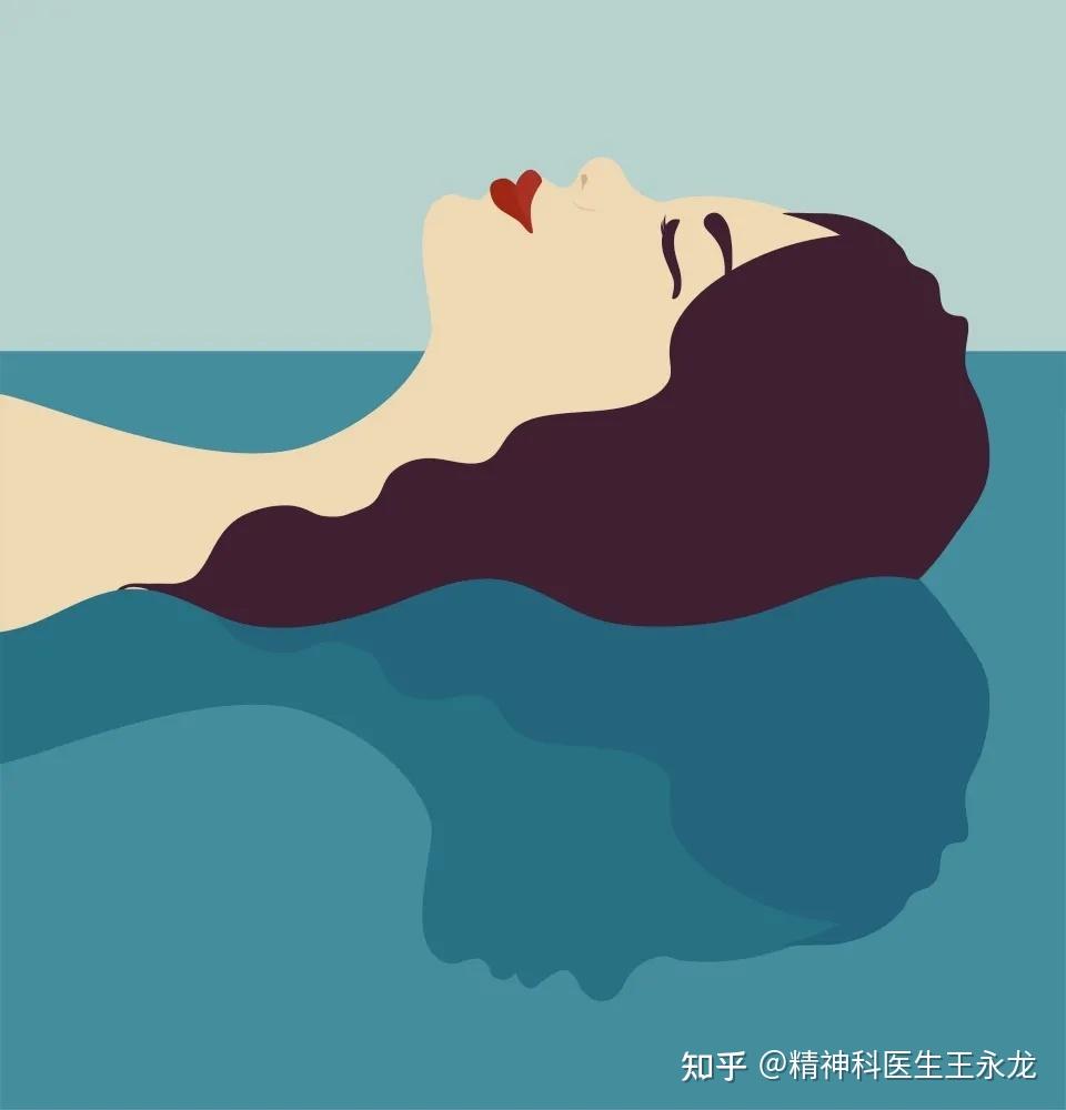 太原科大你了解余光恐惧症吗