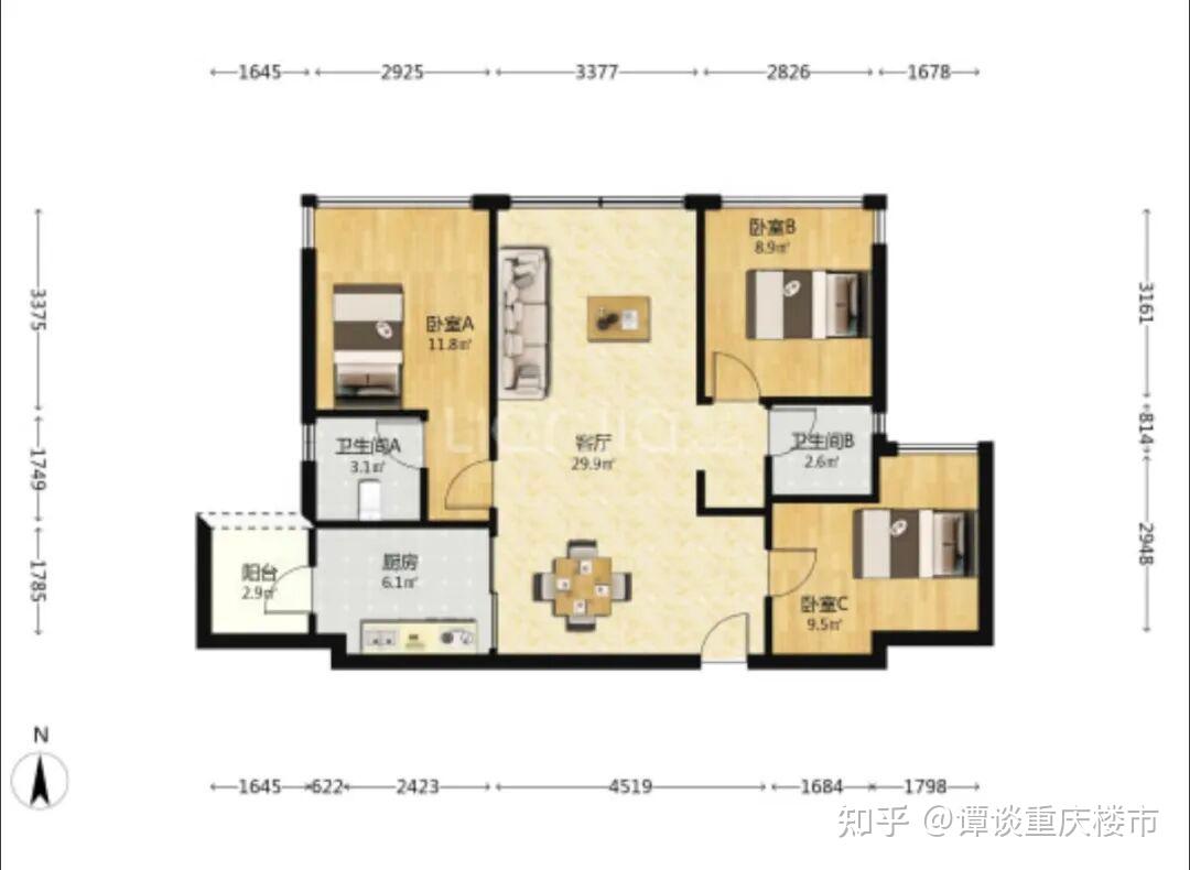 建发缦云，值得买吗？ - 知乎