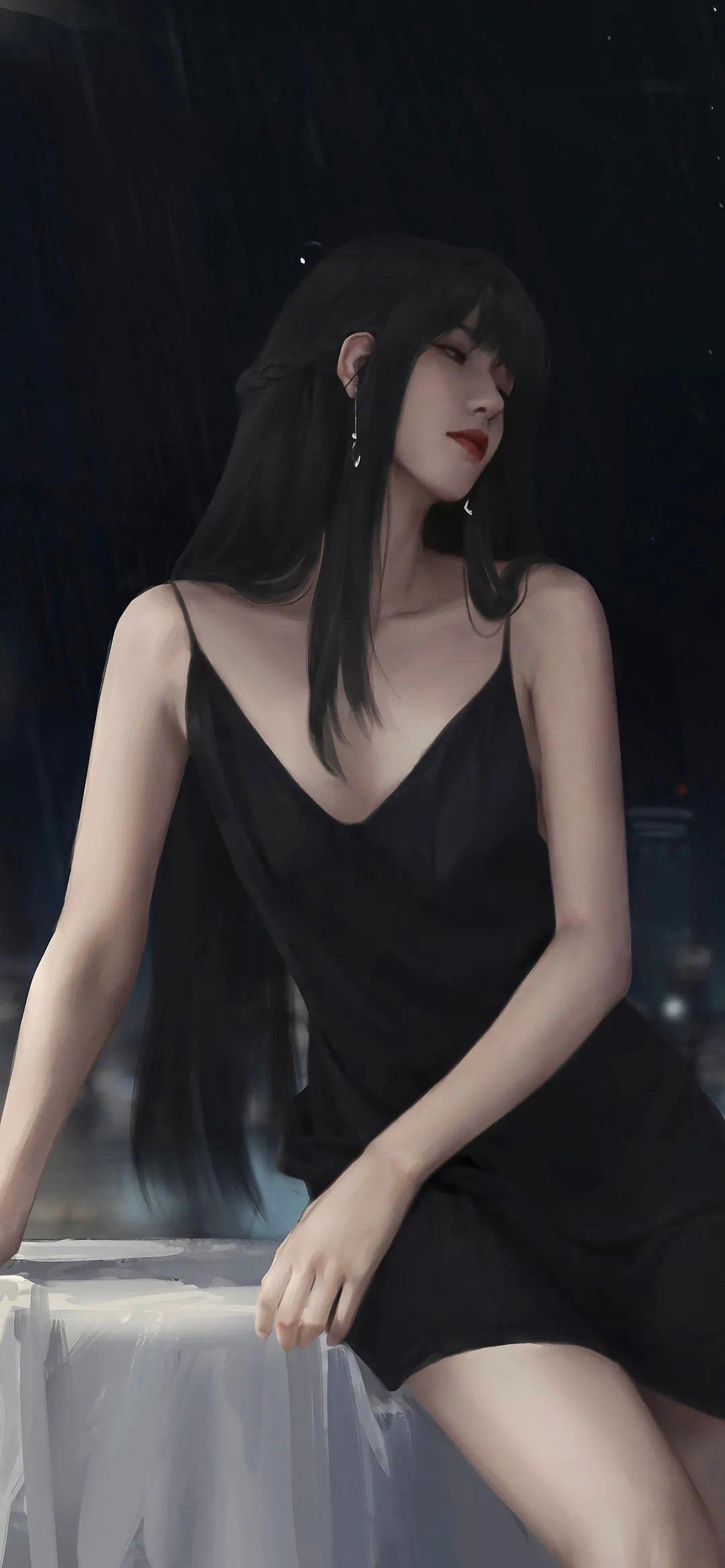 有没有什么让人惊艳的高清壁纸