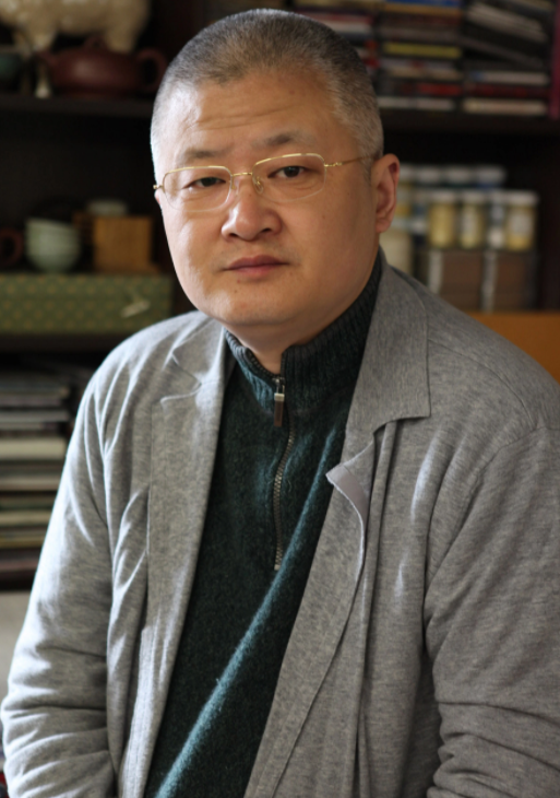 西安美术学院中国画学院名师介绍一