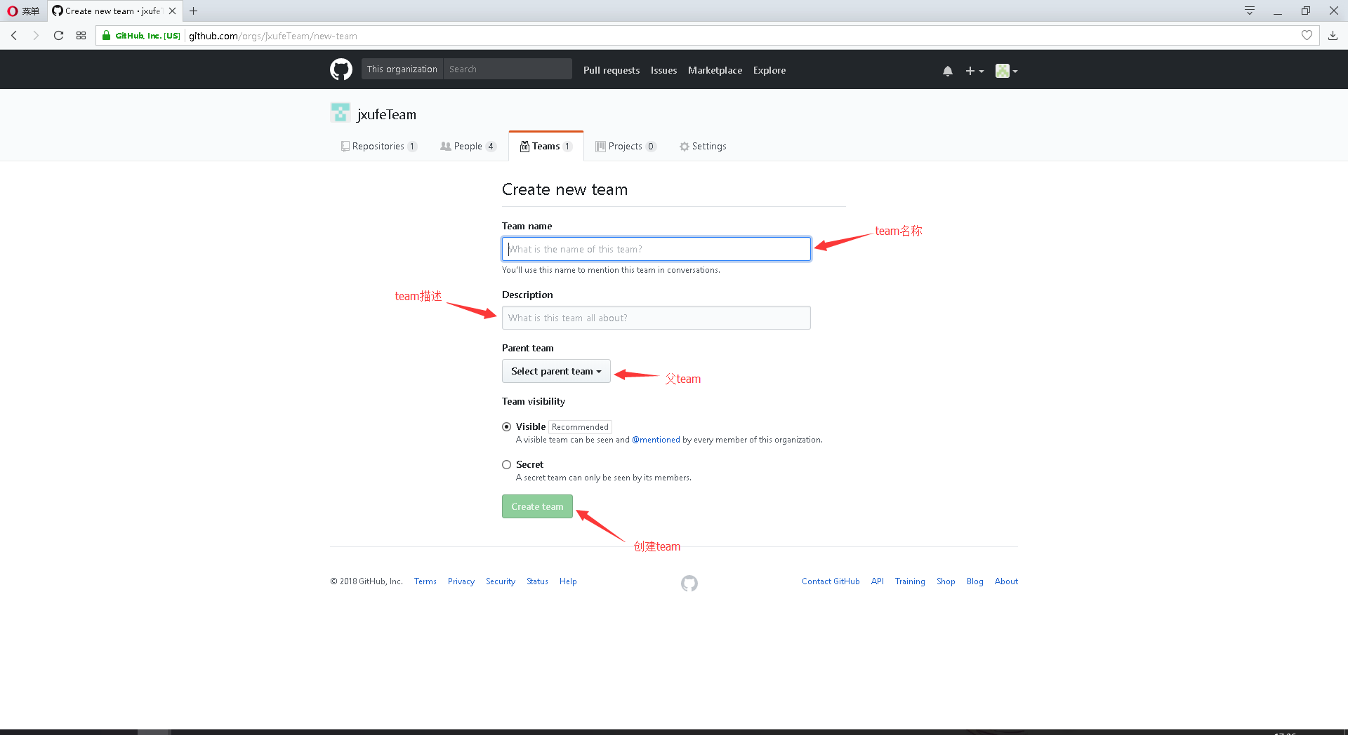 git及github详细操作文档