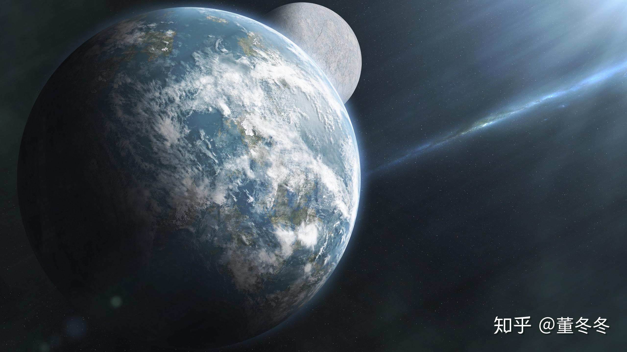 有没有超好看的全面屏壁纸?