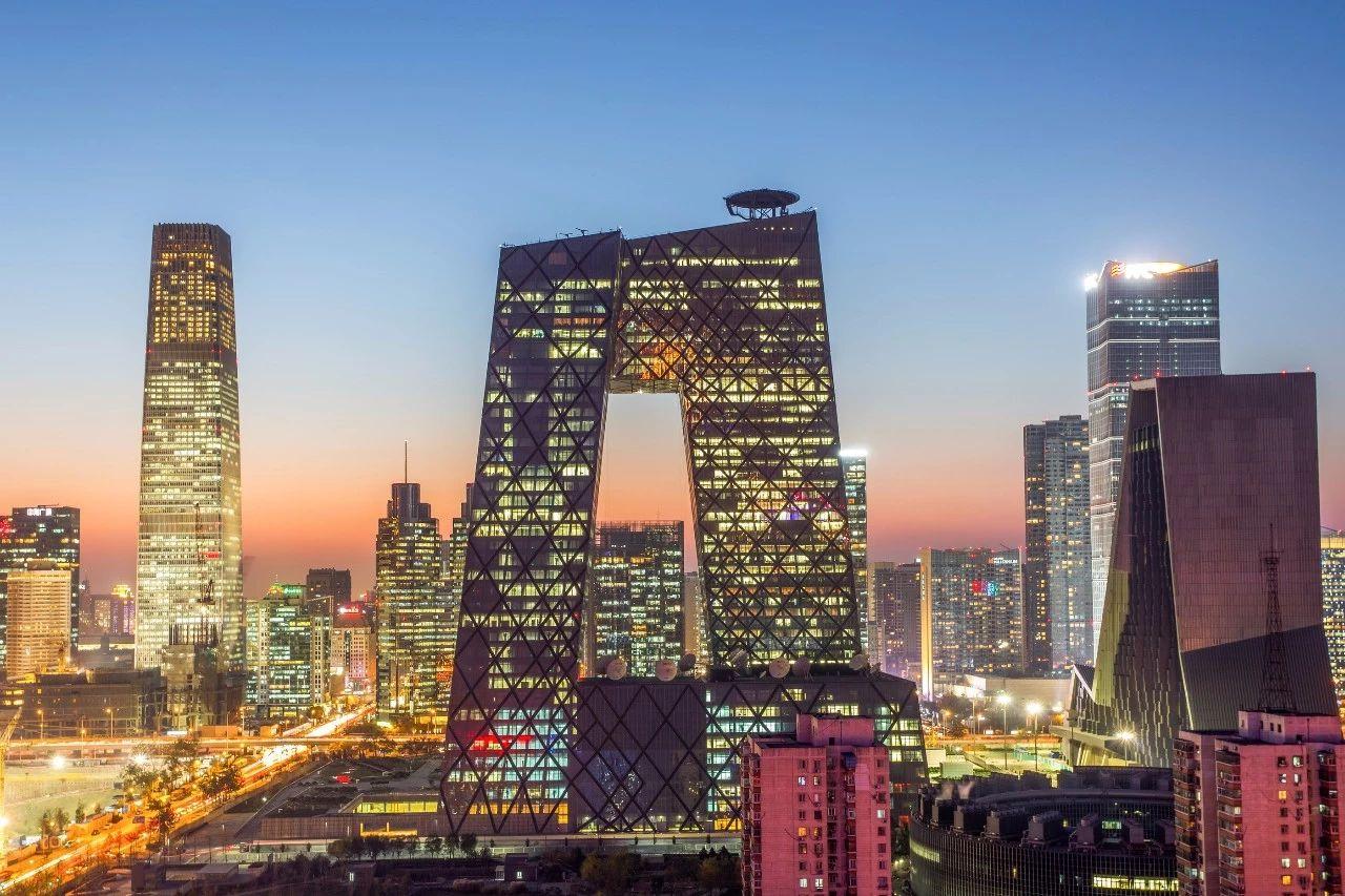 改革开放40周年,是谁推动了中国商业地产发展? - 知乎