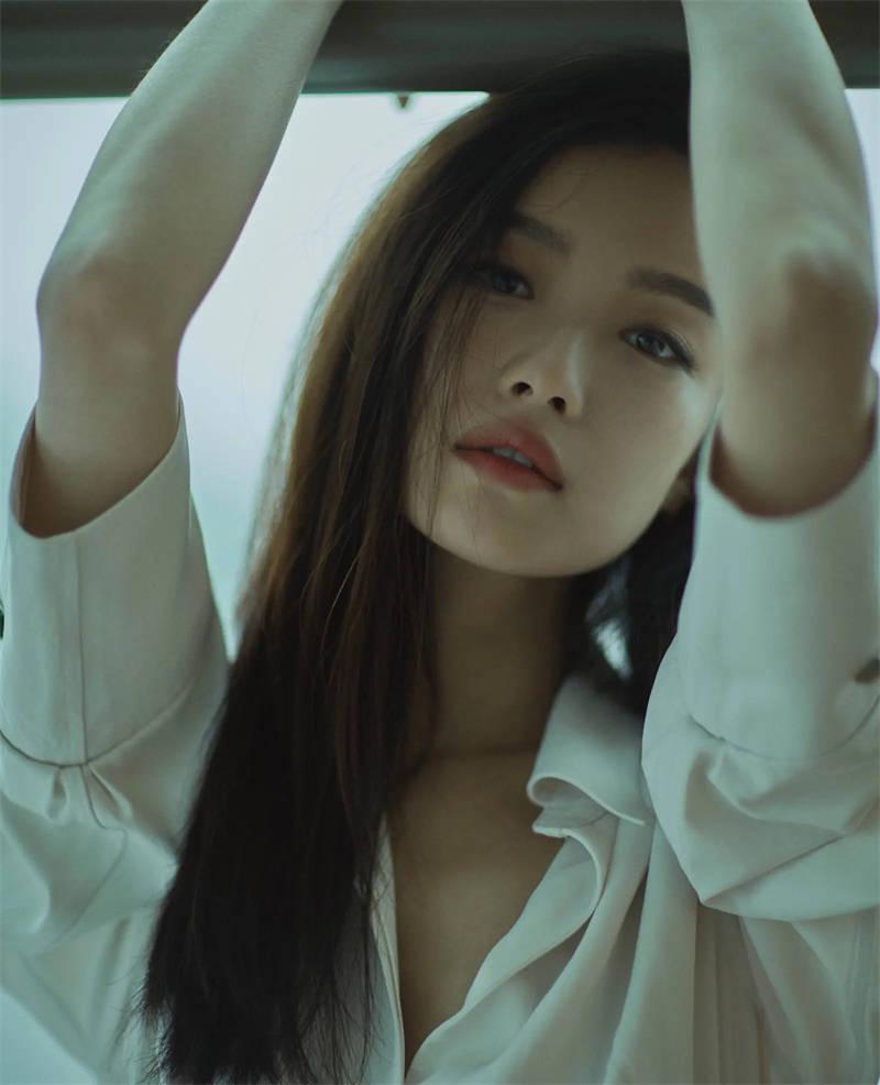 倪妮长相并不出众却为何这么优雅迷人越看越耐看