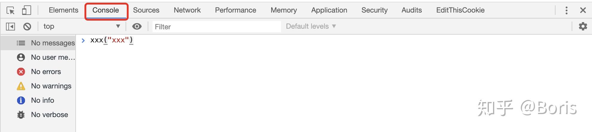 js逆向技巧 Chrome调试工具 转载:https://zhuanlan.zhihu.com/p/108207751?from_voters_page=true js逆向技巧 Chrome调试工具 转载:https://zhuanlan.zhihu.com/p/108207751?from_voters_page=true