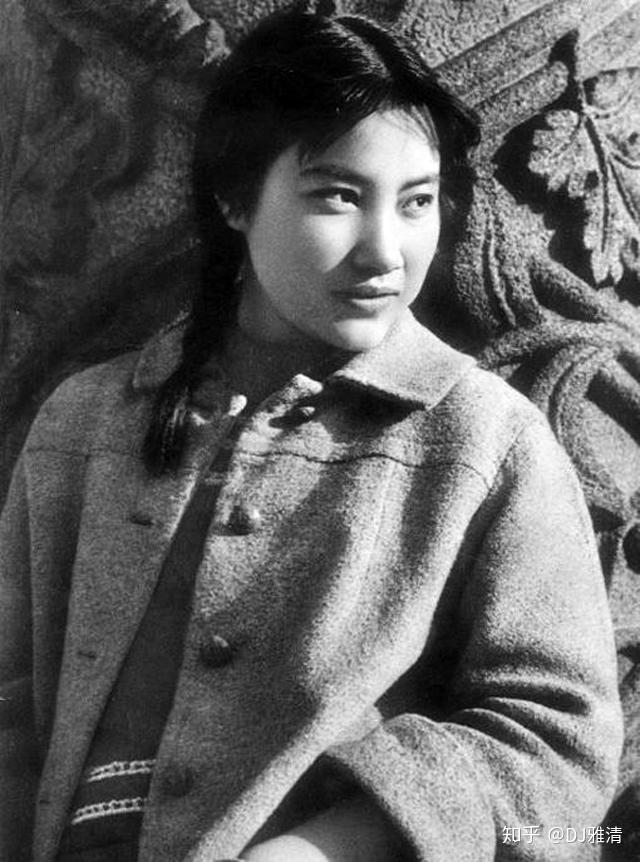 老照片:38位老艺术家,38位昔日银幕偶像,看看谁是你的男神女神