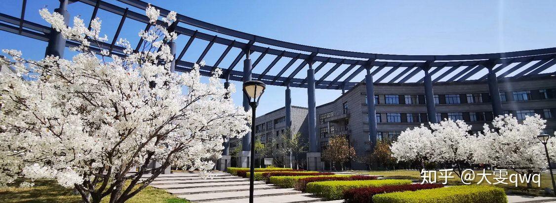 2021天津师范大学萌新入学攻略风景宿舍篇