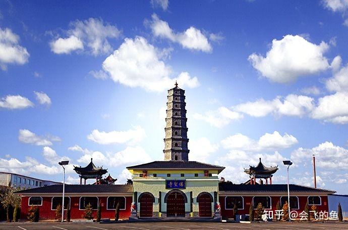 山西省忻州市五寨县景点介绍 - 知乎