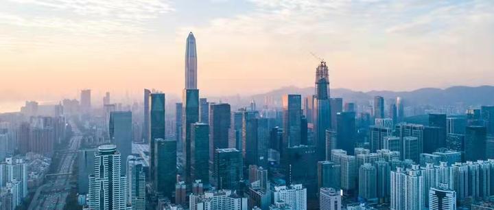 2022年深圳最新购房政策，打新人收藏！ - 知乎