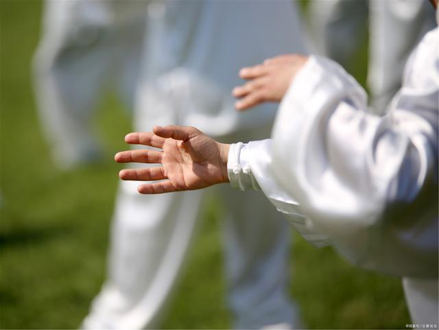 武术太极系列|陈式太极枪与太极拳 - 知乎