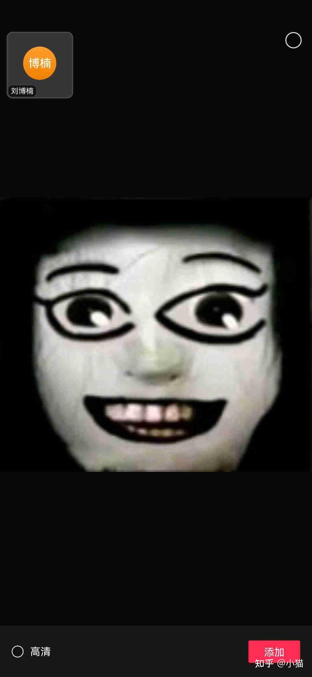 视听禁止为什么恐怖,有的能发下图片吗? - 知乎