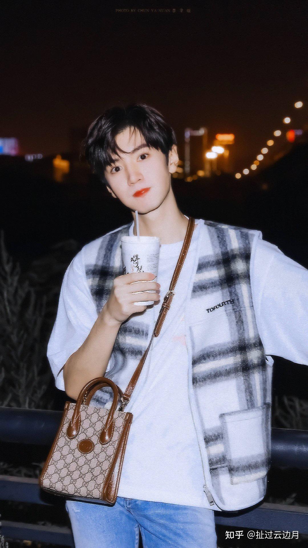 如何理性评价陈哲远的颜值,业务能力和未来发展? - 知乎