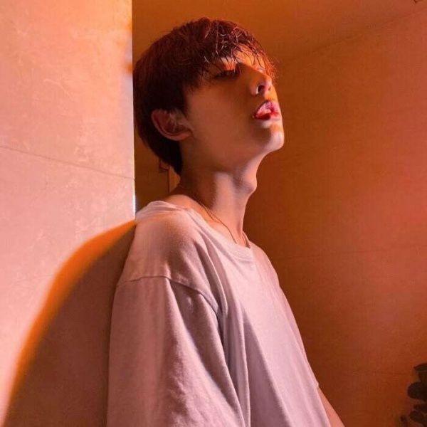 帅帅酷酷的男生头像干净积极的男头女生也会喜欢的微信男头