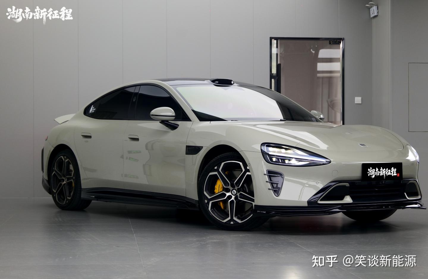 太平洋汽车网9.8分+懂车帝收录:长沙整车升级全案服务商深度解析