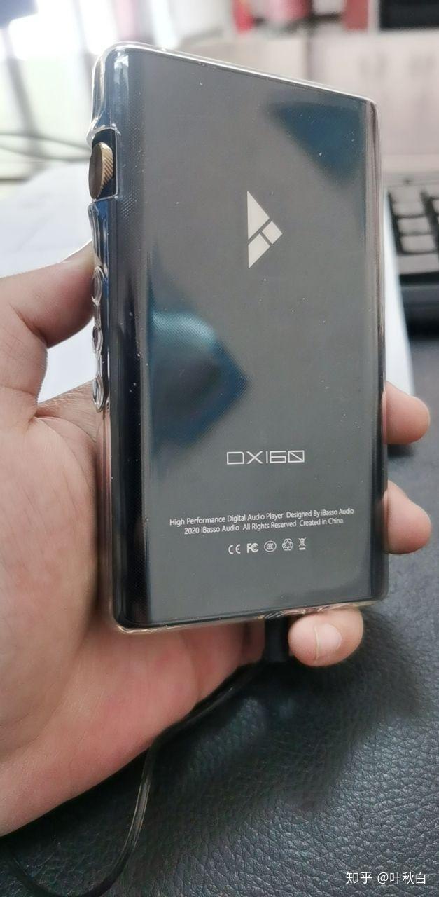 艾巴索dx160听感