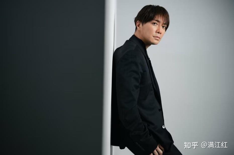 成宫宽贵时隔八年复出回归演员首演杀人鬼,《爱得要死》制作人称成宫的硬度是剧本意图最重要的东西 - 知乎