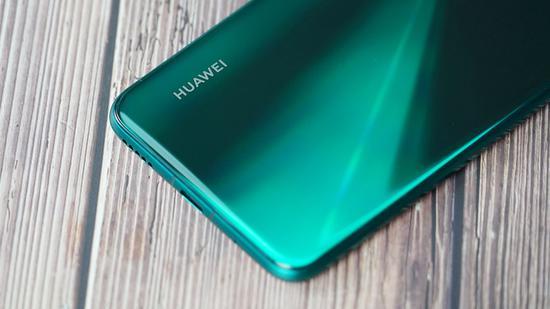 华为nova5手机评测更加贴近年轻用户的实际需求