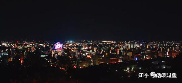 日本 松山 亲历 千与千寻 的油屋 和夏目漱石的小说 少爷 知乎