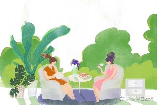 什么叫虚度光阴读完涨知识了