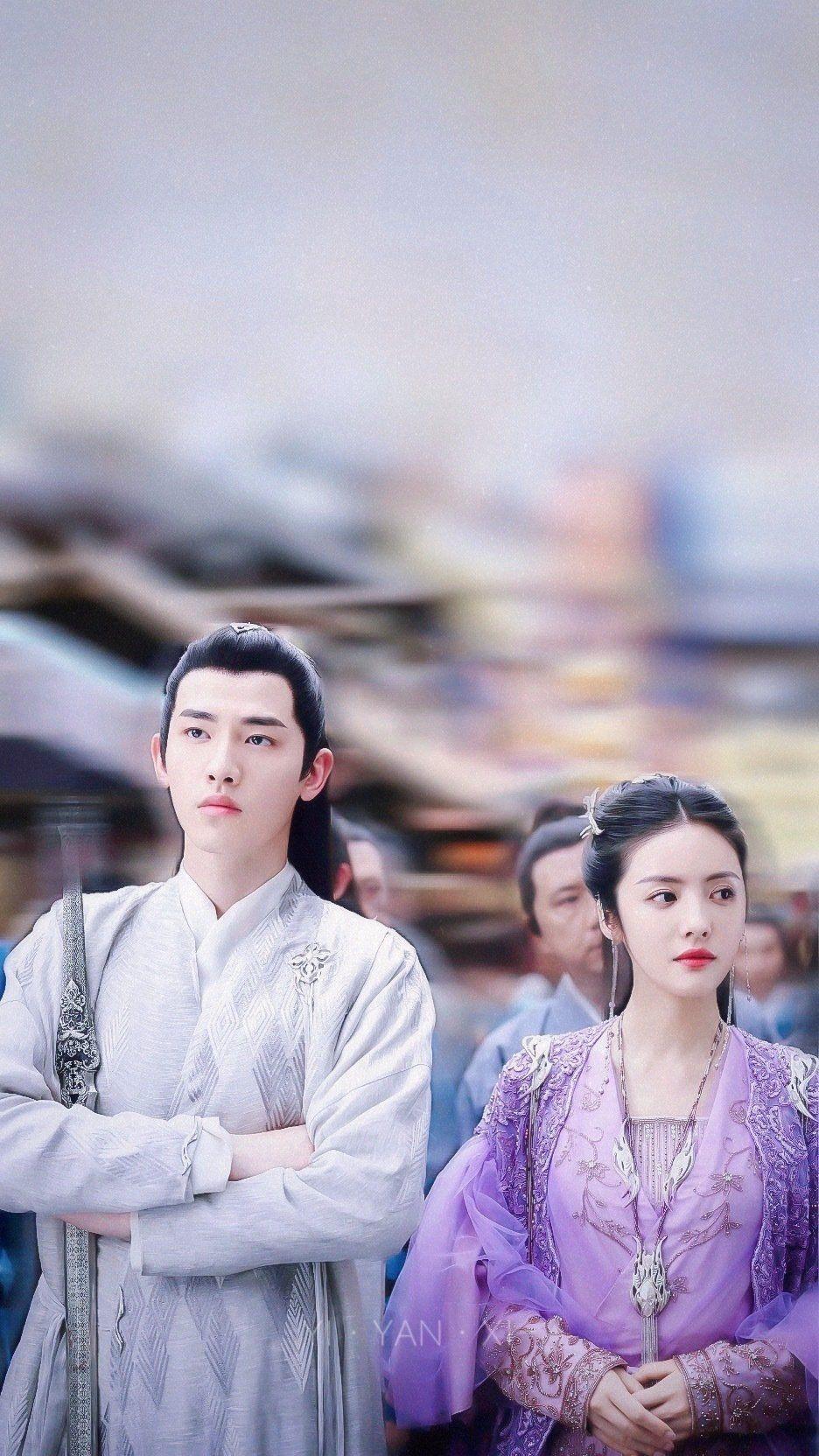 如何评价电视剧《玲珑》? - 知乎