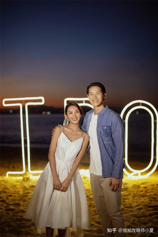 网友真心话揭秘旅拍背后套路,一起来避坑吧 - 知乎