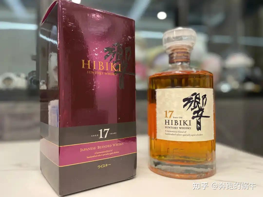 响、白州、山崎、知多,威士忌哪家强?一文看懂10大日本威士忌品牌特色及如何选购(一) - 知乎