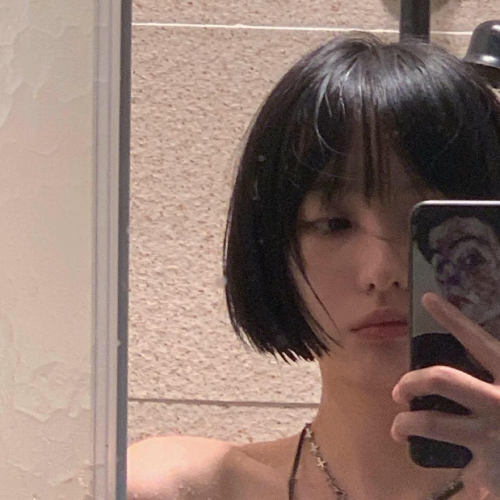 有没有什么惊艳的微信头像?-特别惊艳到人的微信头像