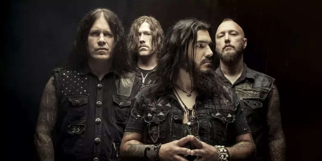 死亡金属乐队即将集体失业人工智能又来抢饭碗了