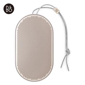 b&o beoplay p2 無線藍牙便攜式音響 丹麥bo室內桌面音