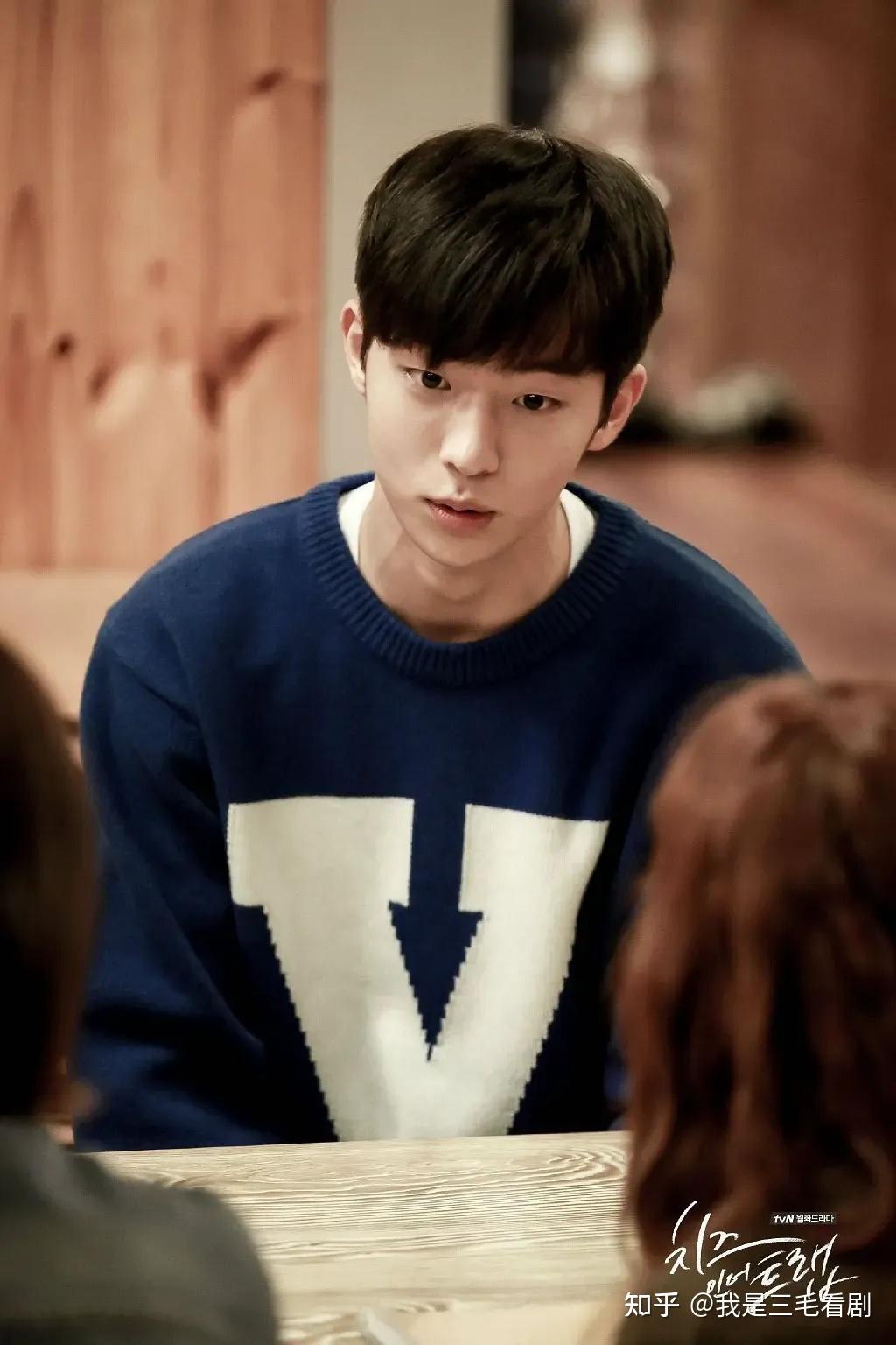 韩剧】《奶酪陷阱》微笑陷阱下的真爱，刘正与洪雪的浪漫揭秘由朴海镇、金高银担任主演- 知乎