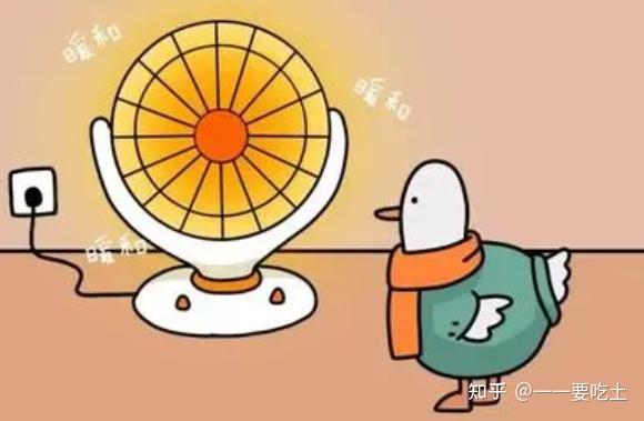 3分钟搞定欧式快热炉,踢脚线取暖器,电油汀,电热膜,小太阳,暖风机该