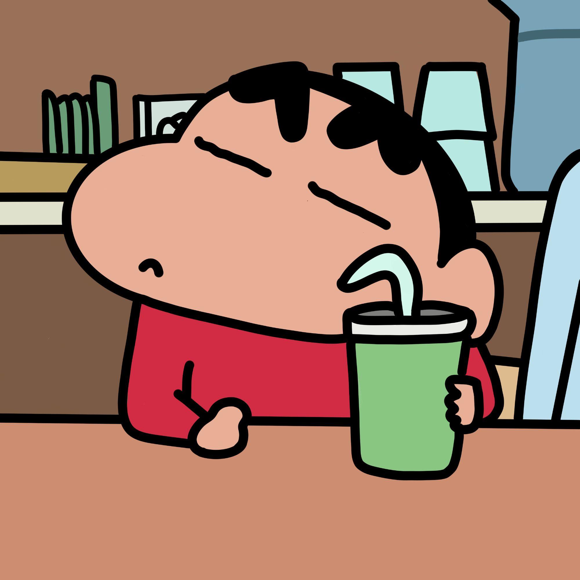 有没有夏天比较清爽的头像?