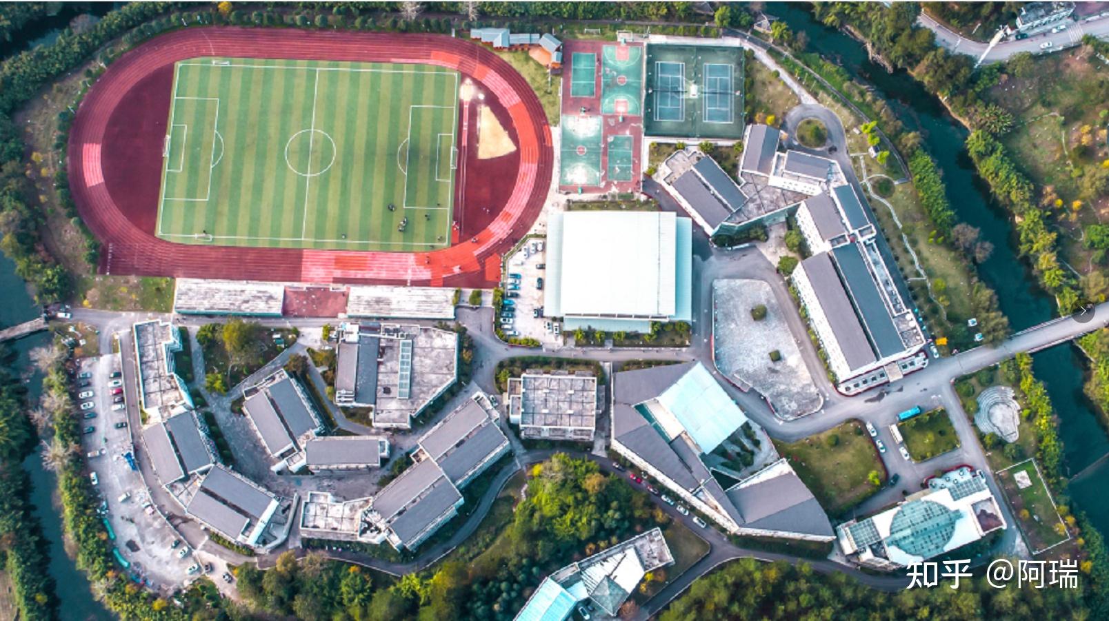 贵州盛华职业学院环境条件怎么样? - 知乎