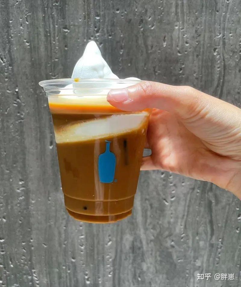 星巴克翻倍价曾排队5小时只开3个月的网红咖啡推荐喝0杯