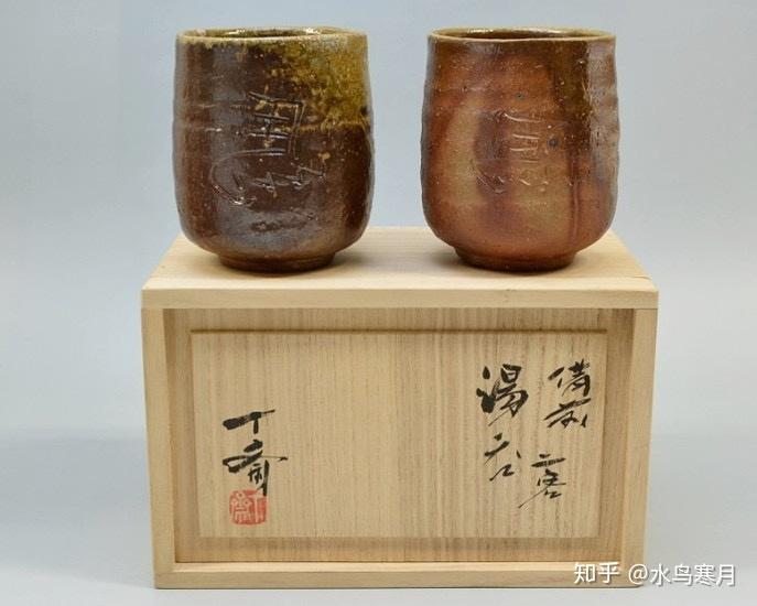 日本六古窑—备前烧2备前六姓- 知乎