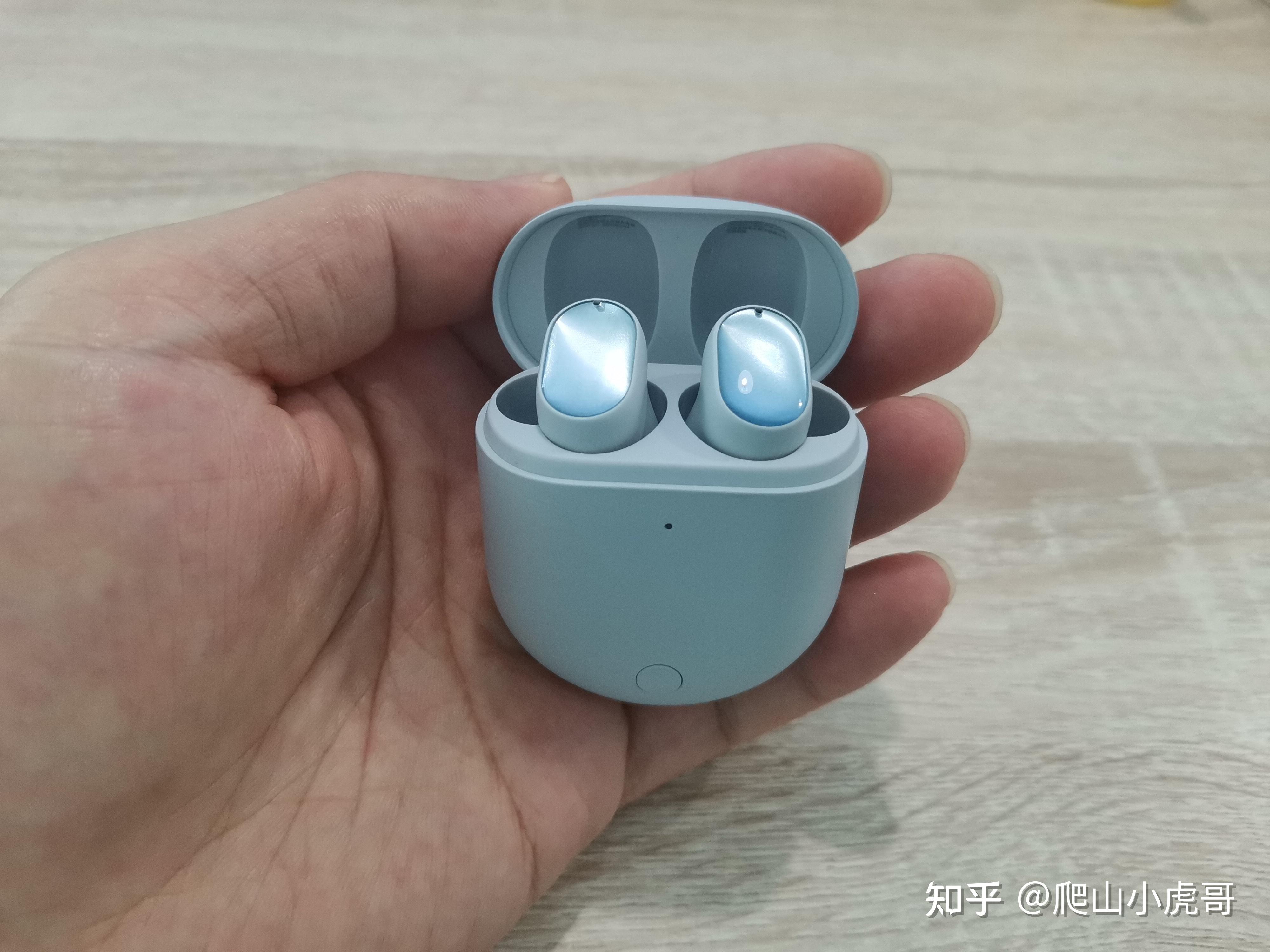 红米airdots3pro和红米airdots3对比怎么样