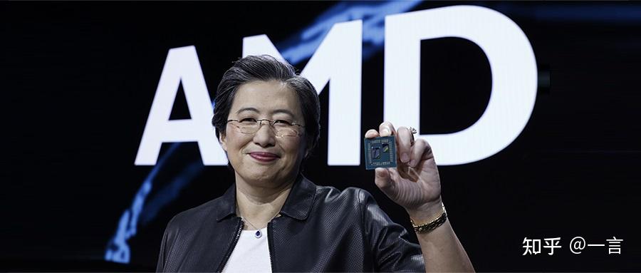 如何看待「英特尔找请杨笠代言做新品推广引发争议」一事?