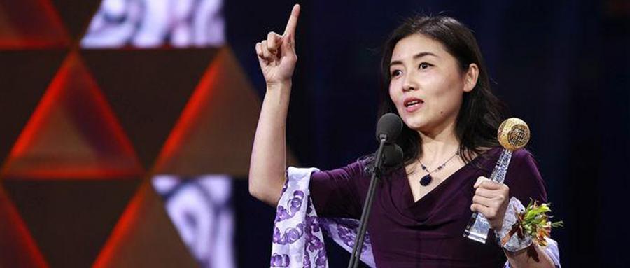 三八节特刊 颜宁专访 勇敢做自己 知乎