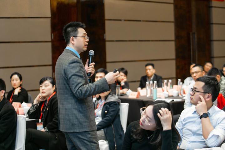 刘东老师.社群营销与活动策划专家 - 知乎