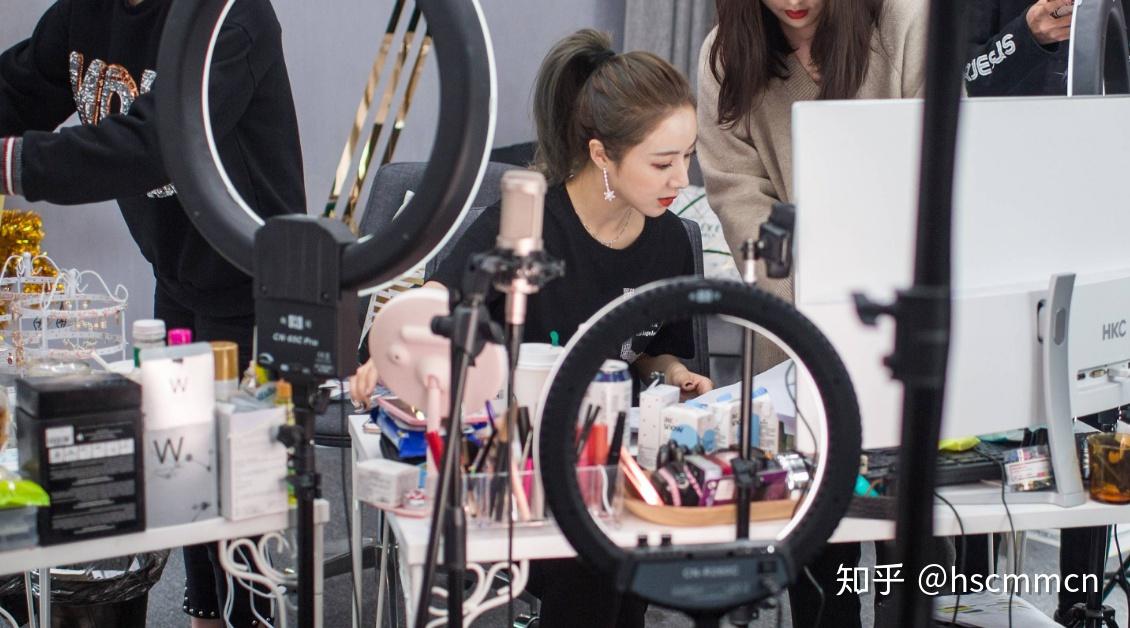 电商直播带货的神话,何时才能终结? - 知乎