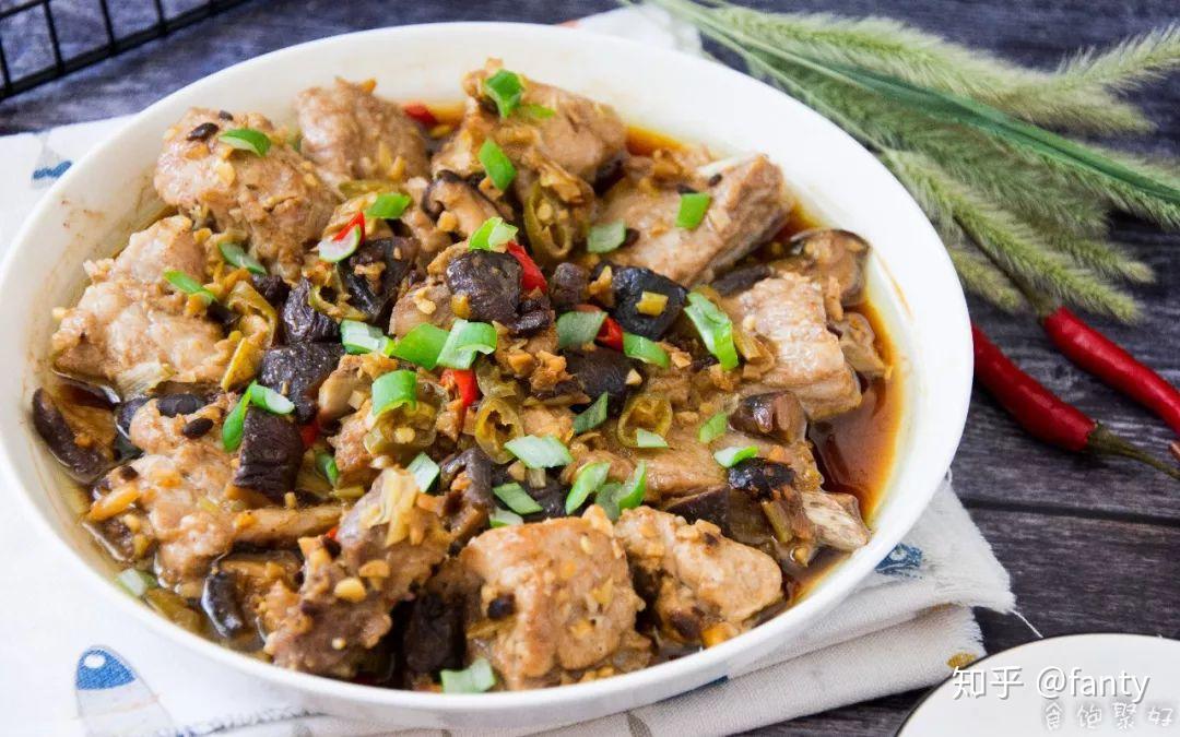 豆豉蒸排骨用什么豆豉好 v2-3c963dfb324e3b4b8ce117003a859364_r.jpg