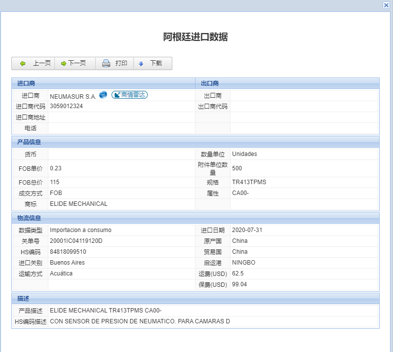 免费海关数据查询外贸官网 v2-3c9acd82c9f3f0726dd59fcff7b29fb1_1440w.jpg?source=172ae18b