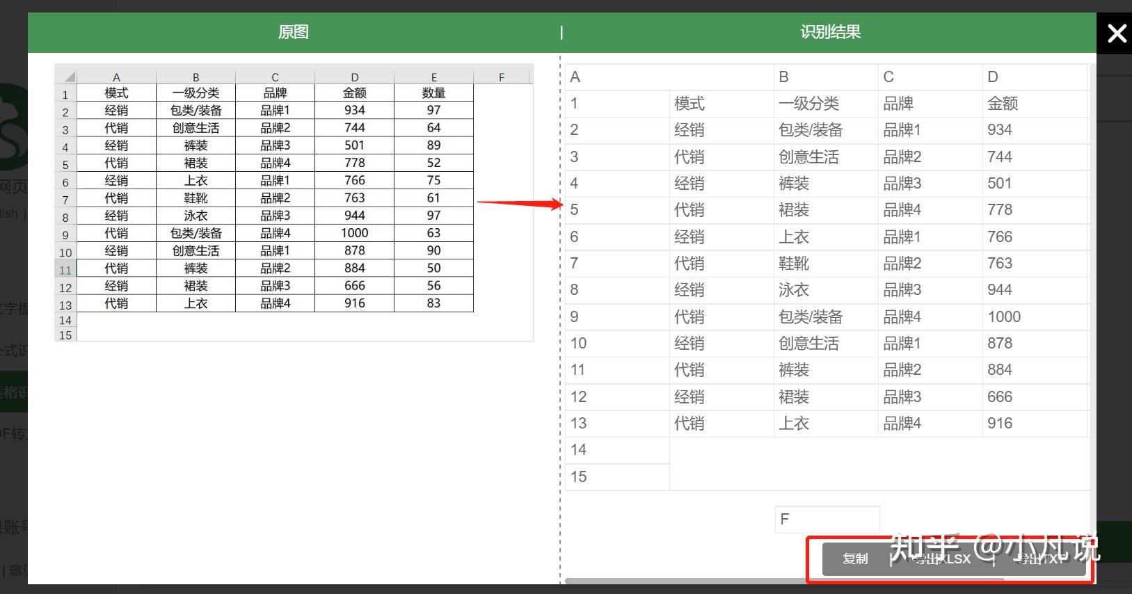 Excel如何将图表导出为图片-Excel表格导出高清图表图片的方法教程 - 极光下载站