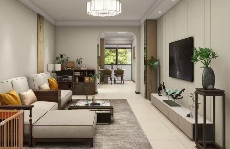 郑州十大装修公司排名