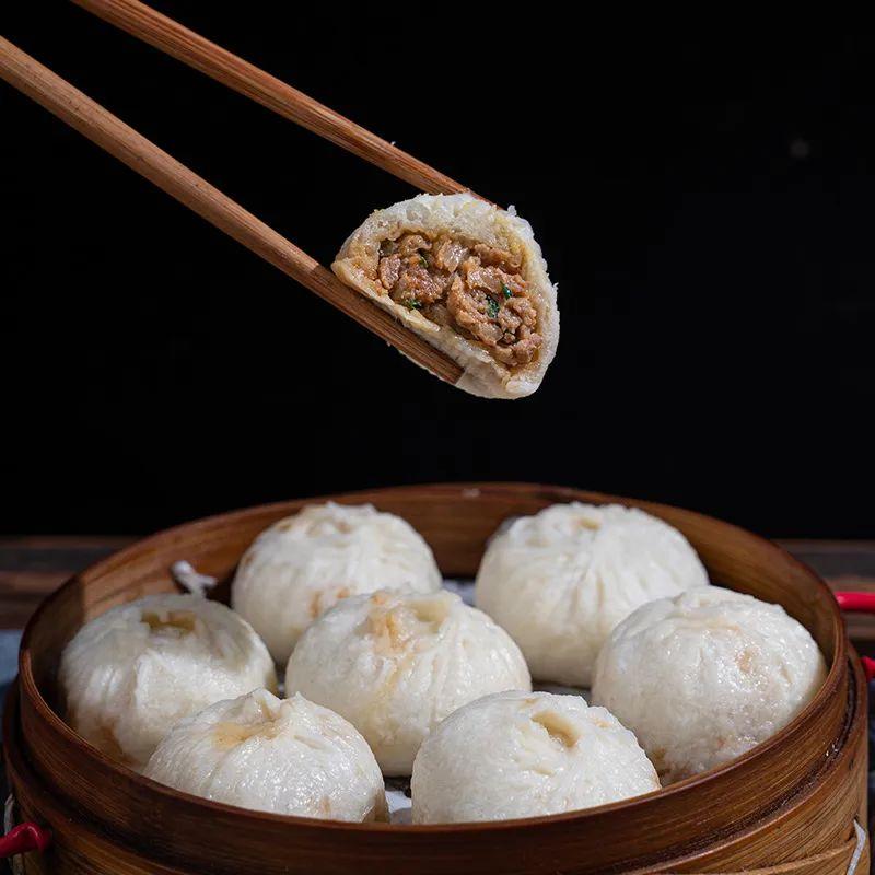 百年传承 传统味道——【御小笼】小笼包 - 知乎